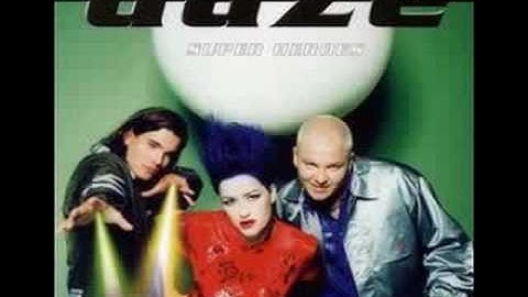 Daze - Call girl