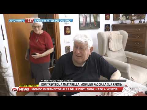 A3 NEWS VENEZIA | 13/09/2022