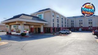 Quality Inn & Suites North Little Rock | Little Rock (AR), United States | Hotel Review 🌟