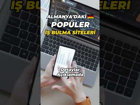 🇩🇪 Almanya’daki Popüler