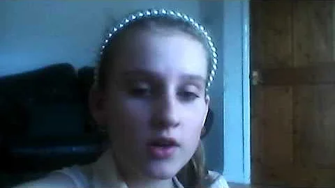 Georgia Cartwright cover of Truly Madly Deeply