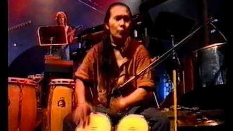 Nippy Noya - Billy Cobham - Rick Keller - Wolfgang...
