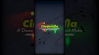 A Dream Is a Wish Your Heart Makes – Cinderella | Visual Music