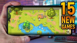 Best Pokemon PC and Android games (December 2022): Monster Hunter