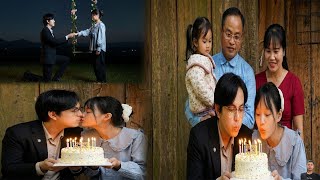 Not Diamonds! James's Gift Made Diep Sob with Happiness screenshot 1