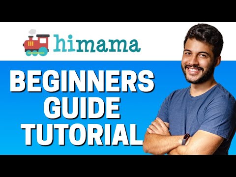 How to Use HiMama - Beginners Guide 2022