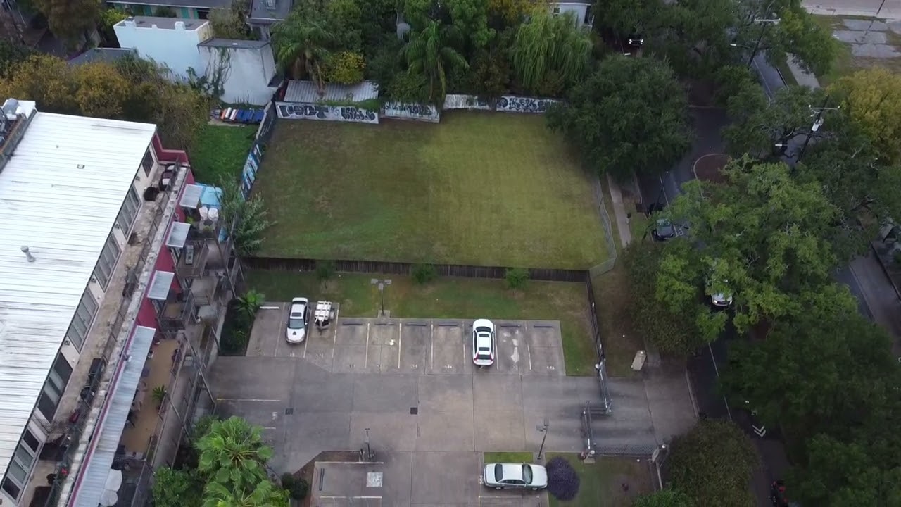 1124 Esplanade Ave, NOLA