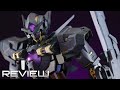 Gundam Exia Dark Mode | METAL BUILD Gundam Astraea Type-X Finsternis Review