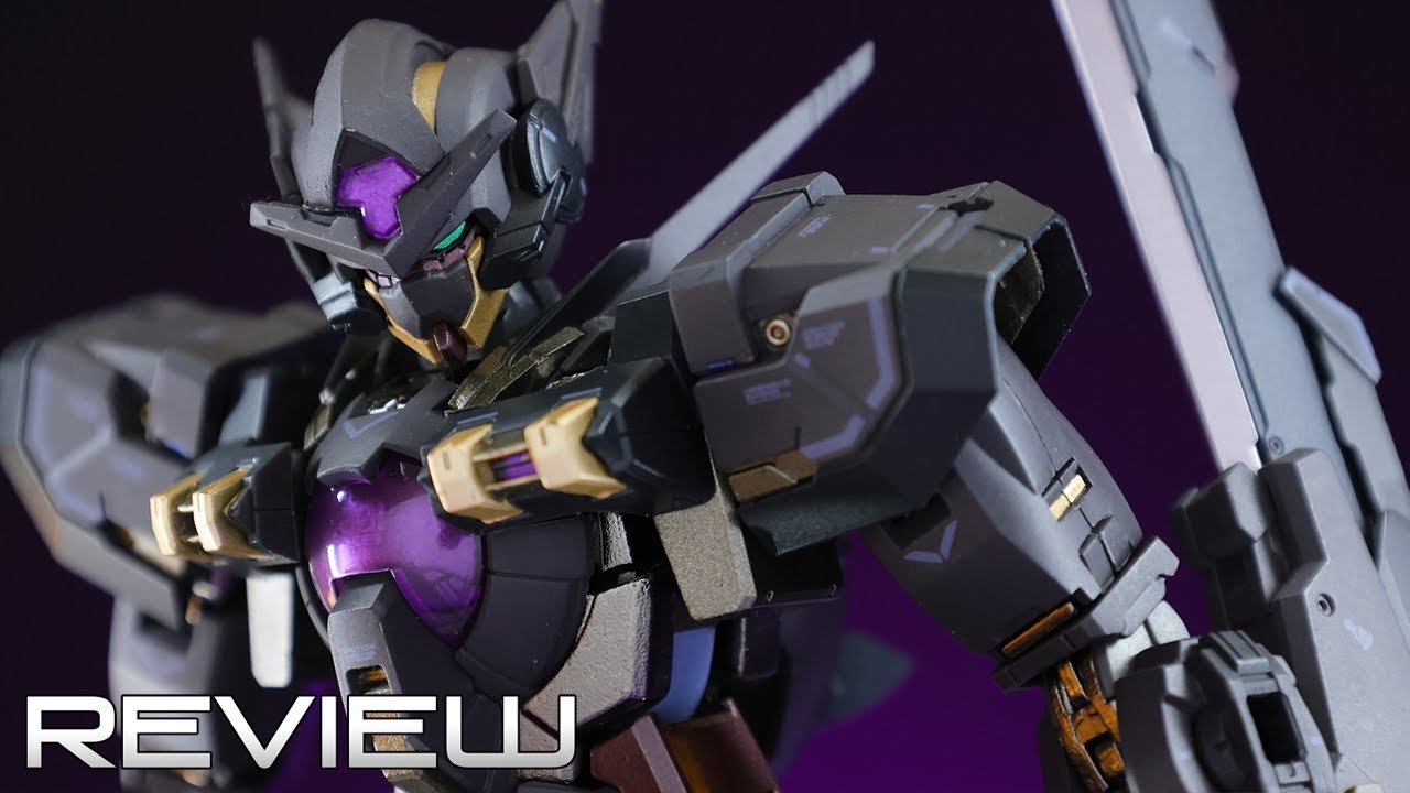 Gundam Exia Dark Mode | METAL BUILD Gundam Astraea Type-X