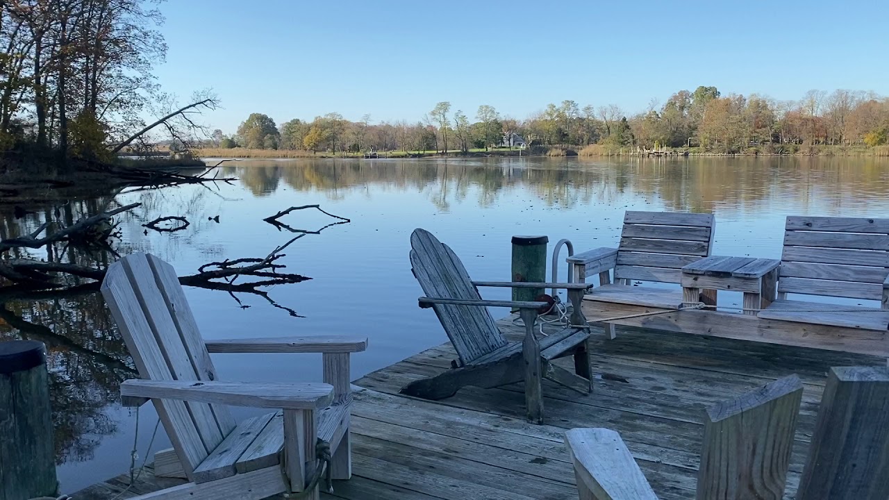 Flat Point of Langford Creek YouTube