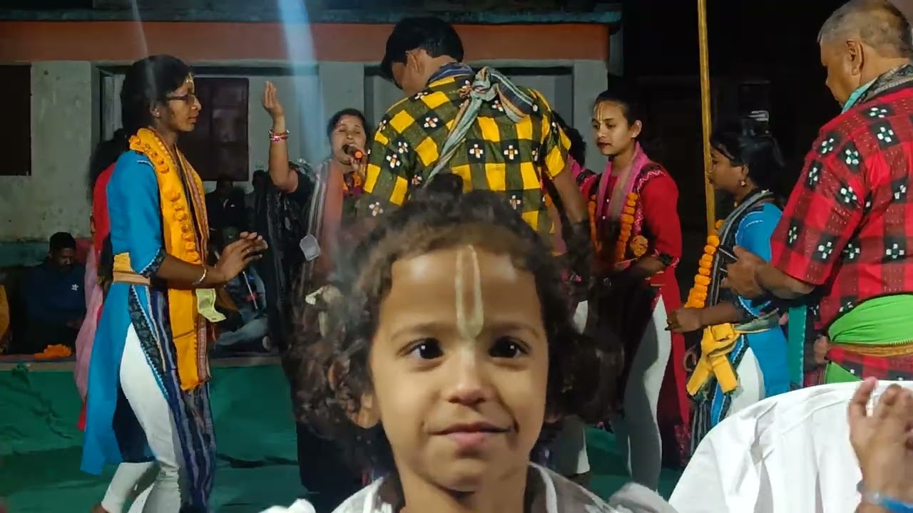 କୁଞ୍ଜବିହାରୀ#golapabhoikirtan#govindpur#bandhabhuin#shorts #sorts #viral#viralvideo #bonaigarh