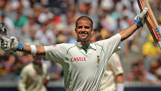 From the vault: Duminy's Boxing Day clinic