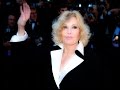 KIM NOVAK Guest of Honor Cannes 2013