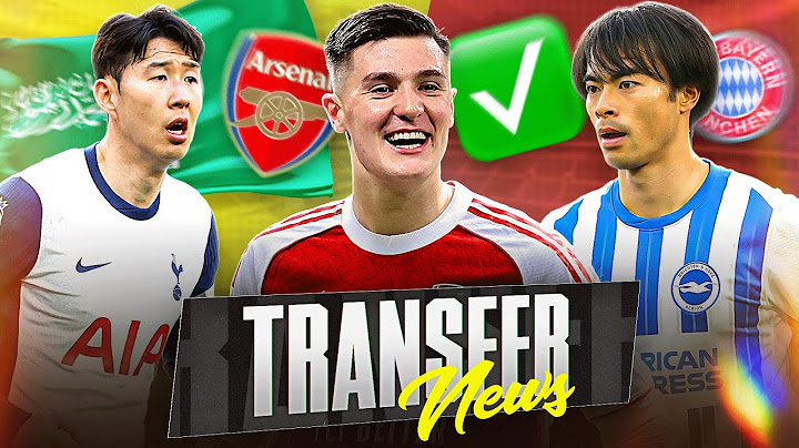 Arsenal & Sesko Have Reached An Agreement! | Transfer News
