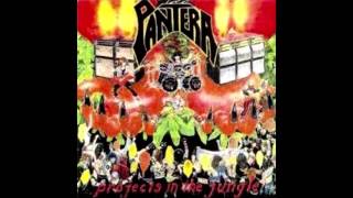 Pantera-Out For Blood
