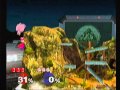 【EVO2013 SSBM】Hungry Box(Ness,Jiggly puff) VS aMSa(Yoshi)