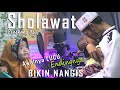 Sholawat Penenang Bayi , Paling Merdu Dan Bikin Nangis, Tonton Sampai Akhir ya...!!!