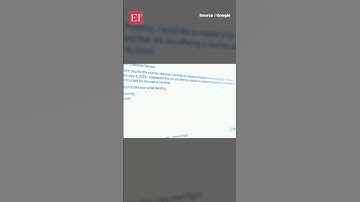 Gmail gets AI power: Now you can ask Google to write your emails