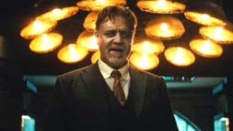 Dr Jekyll and Mr Hyde tribute