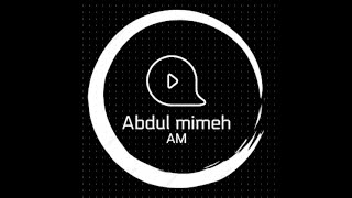 MENAK EJET (8D) علي ياغي | منك اجت