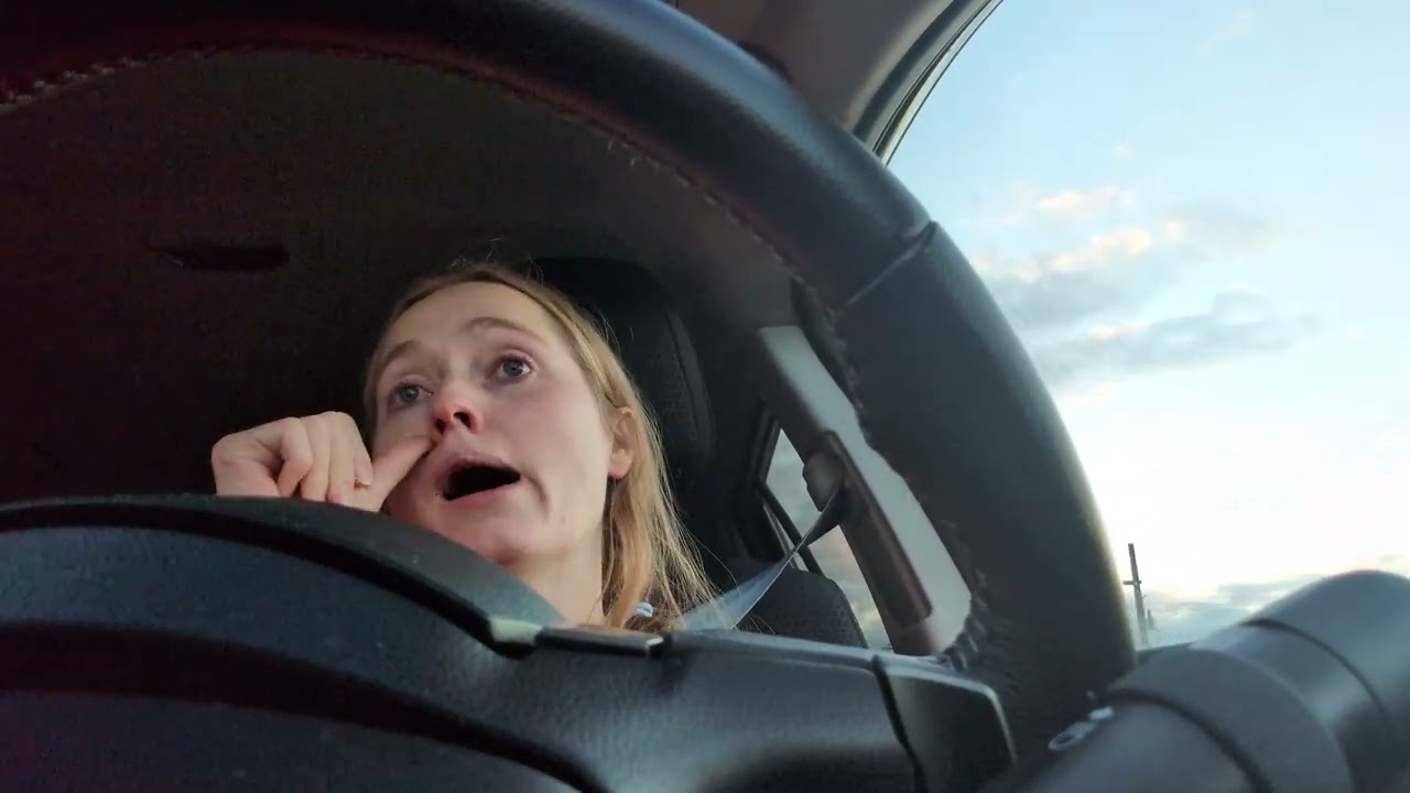 Driving the Alphabet | J is for Jacket