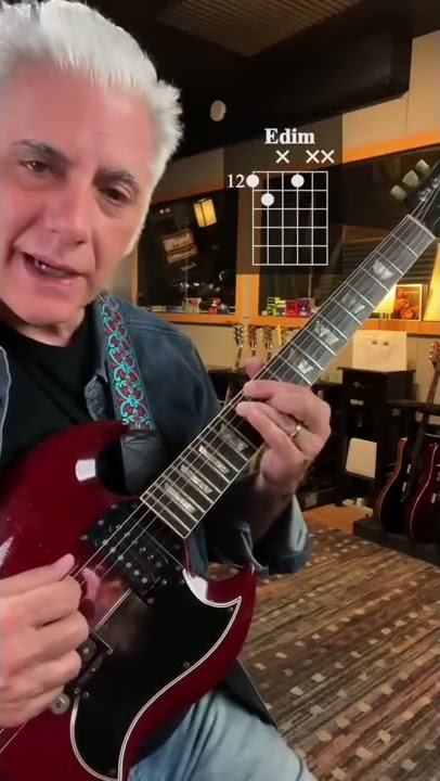 Neoclassical Arpeggio Ideas #shorts