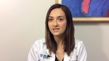 What is hepatic encephalopathy?