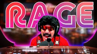 DrDisrespect's RAGE gives us LIFE [Doc Unleashed #4]