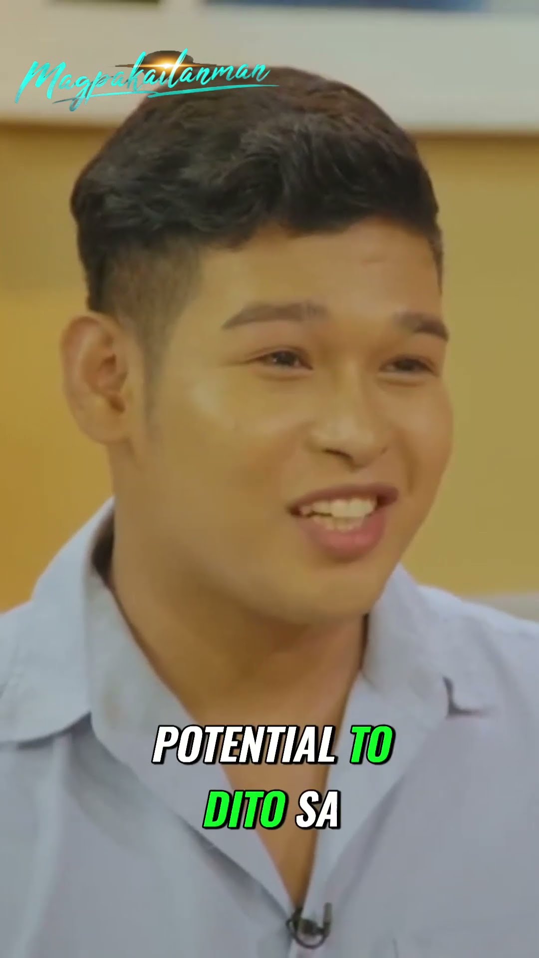 Guard, mahilig mag-twerk? #shorts | #MPK (Magpakailanman)