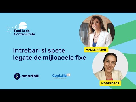 Video: Evaluarea mijloacelor fixe și eficiența utilizării acestora