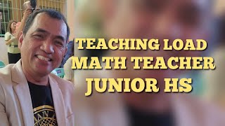 SAMPLE CLASS PROGRAM NG ELEMENTARY GRADES 1-3