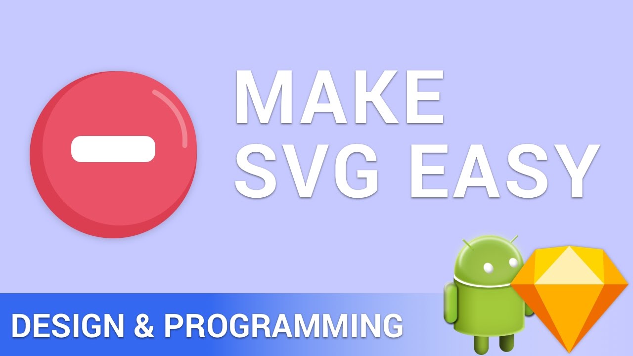 Download Make SVG for UI Design in Sketch and Android Studio ...