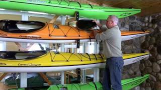 Current Designs Solstice GTS 177 Kayak Review