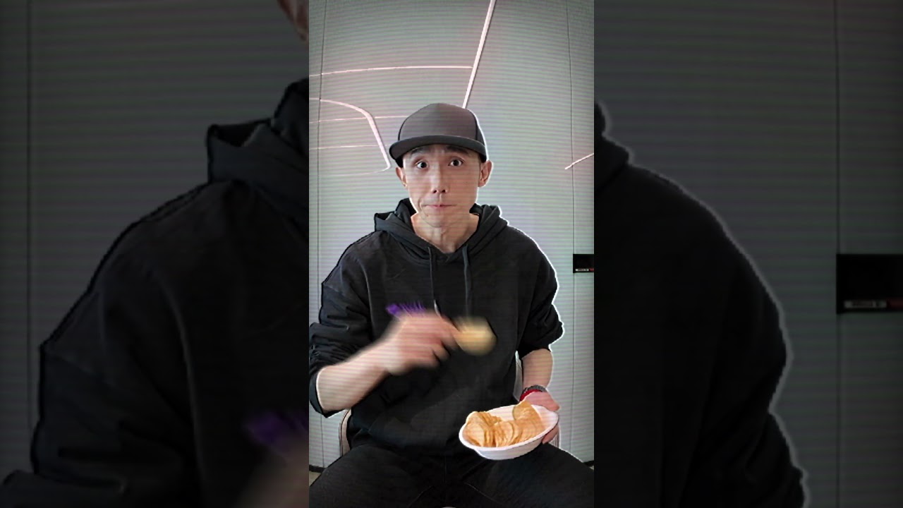 Bon appétit! Who are we hinting at here?? 🔍️🔍️#wildrift #patchpreview #leagueoflegends #gaming #fyp