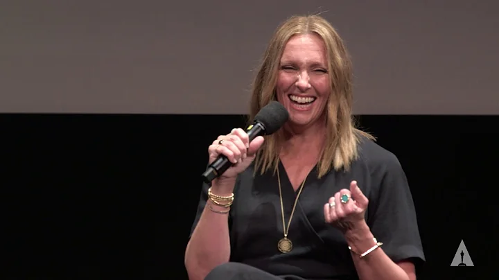 "Muriel's Wedding": Toni Collette's Journey