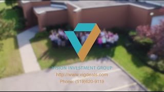 VISION INVESTMENT GROUP