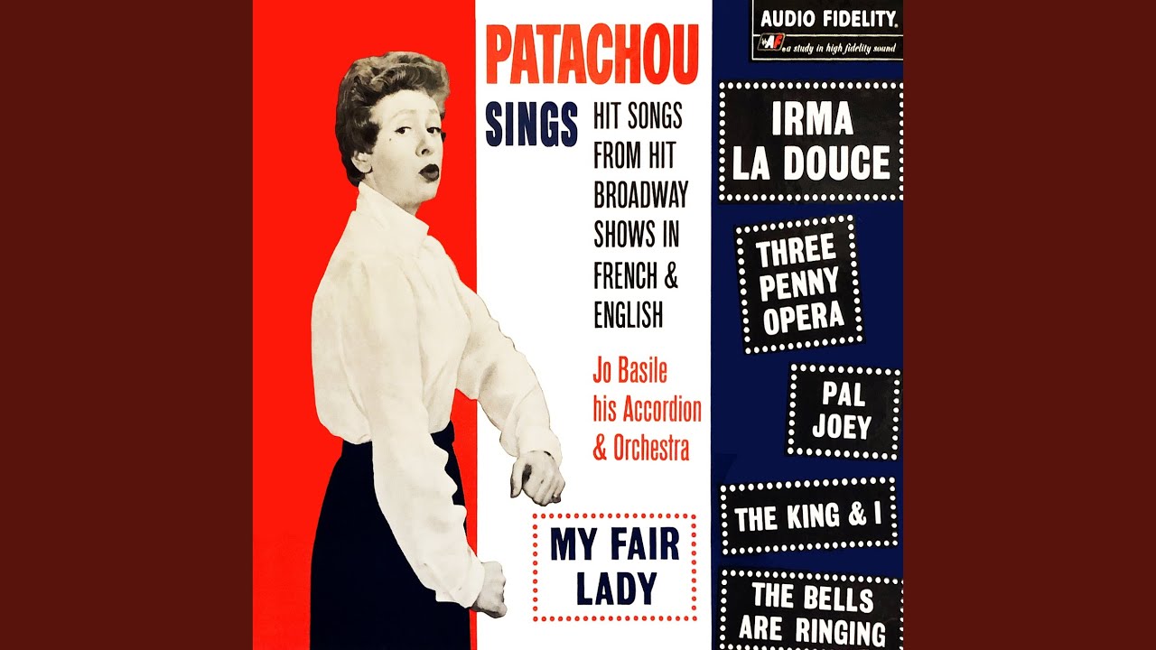 Ver April In Paris en YouTube Ver April In Paris en YouTube