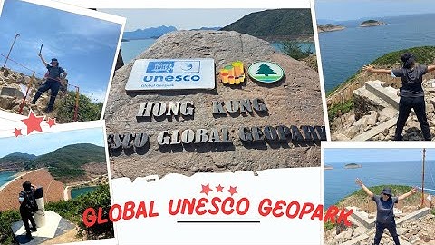 Explore Unesco Global Geopark || My Daily Vlog