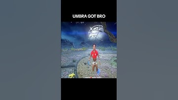 Umbra Got bro #warframe #dookiedemons