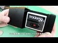 探偵用調査機材#36「GPS追跡 TRACKIMO (トラッキモ)専用ケース」盗難防止 車両追跡