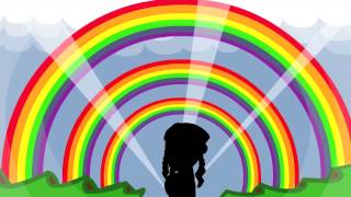 Somewhere Are Double Rainbows