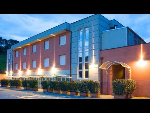 Video Hotel Il Viandante, Terranuova Bracciolini, Italy | Holidays In Europe