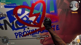 Helpful tutorial on how to deface 769 billboards in Far Cry 6 #gamingcomedy