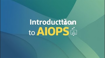 AIOps in a Nutshell: Simplifying IT Operations with AI