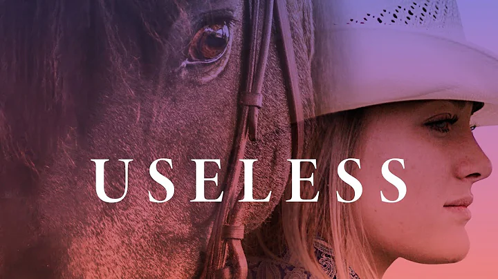 Useless (2020) | Full Movie | Brooke Wilson | Mark...