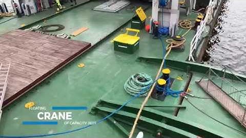 Aarsleff BIZ - Production Facility