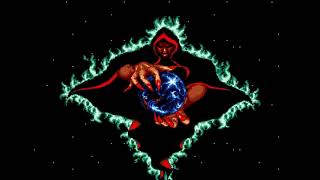 Strider Game Cutscenes - Sega Genesis/Mega Drive