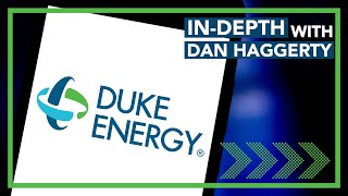 Duke Energy Doubling Your Monthly Bill; Dan Haggerty discussing Duke's profits, production