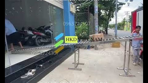 Băng tải con lăn inox chuyển hàng, băng chuyền con lăn inox loại chất lượng và rẻ Liên hệ 0963724307