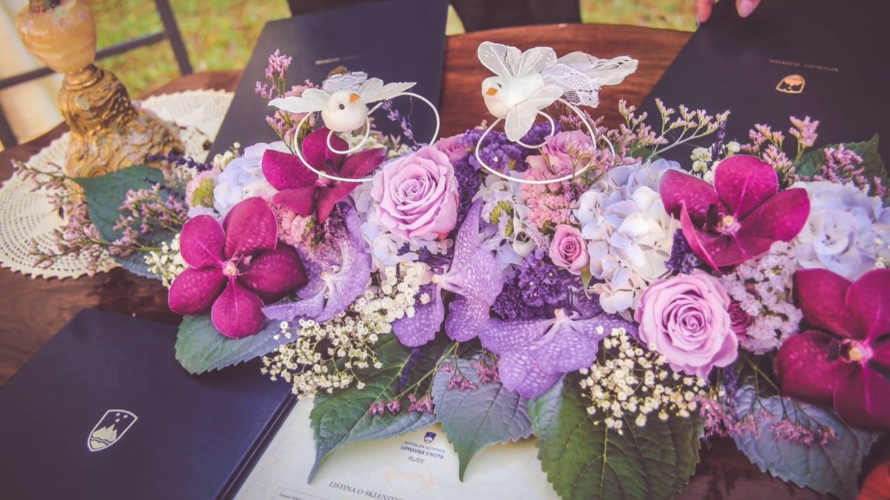 Grad Fala - promocijski video